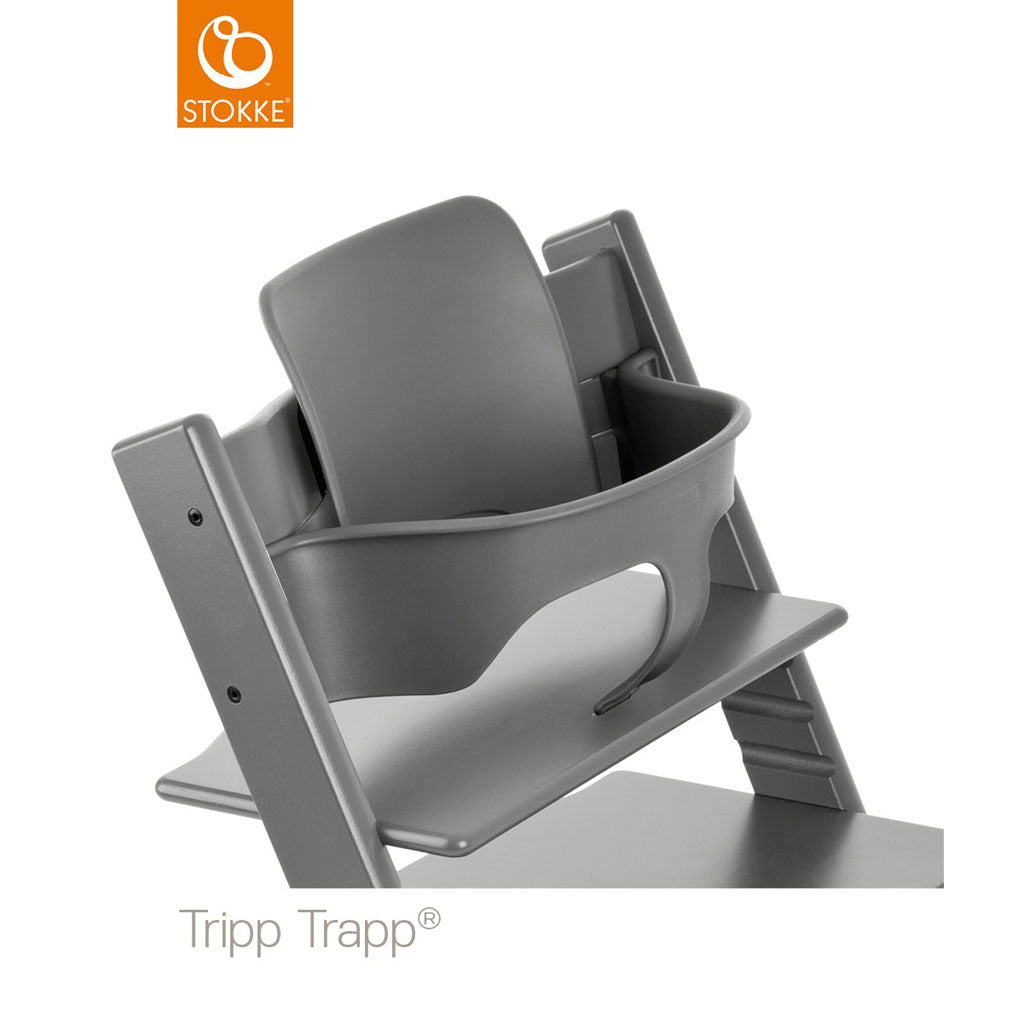 Stokke® Tripp Trapp™ children's high chair accessory set [many colors] 