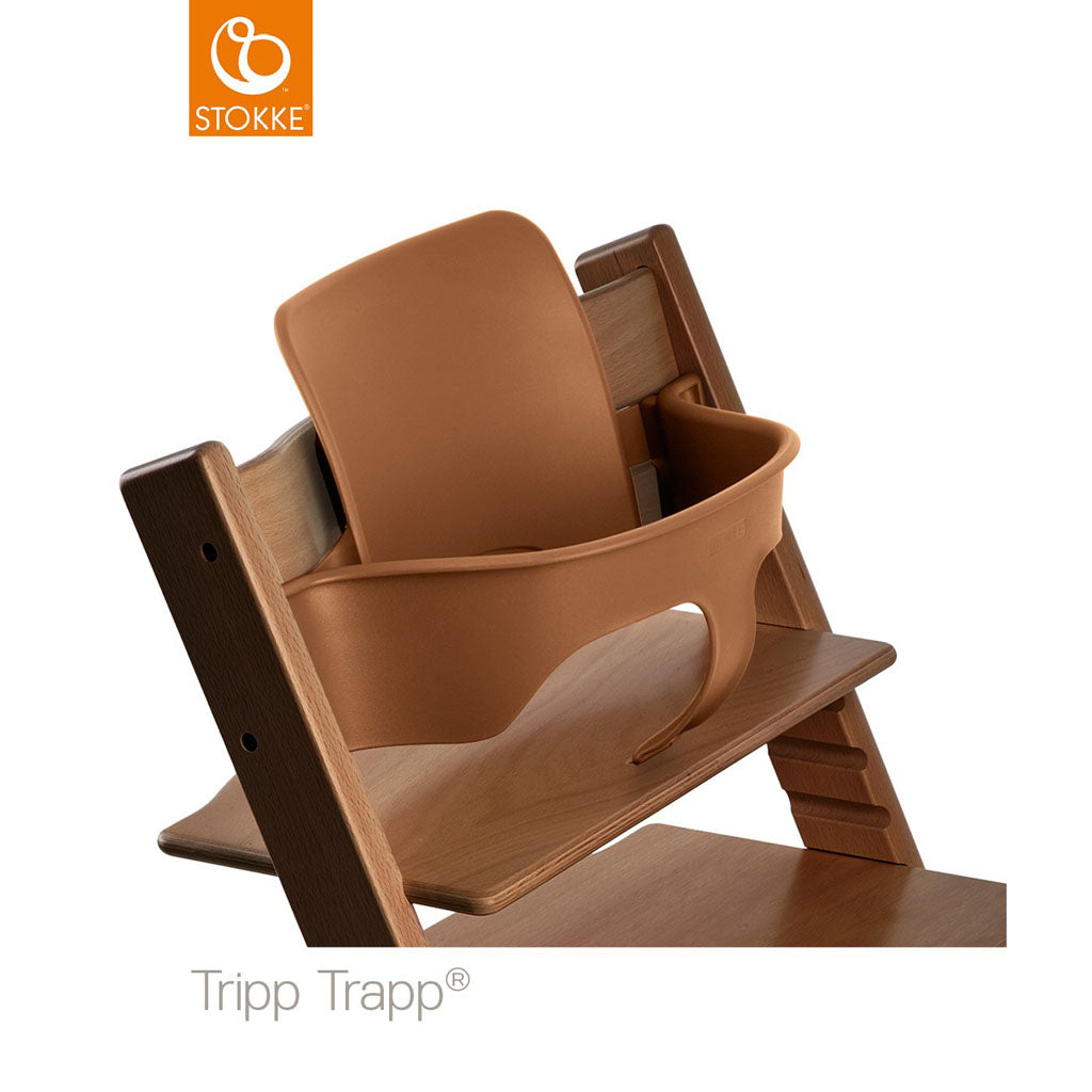 Stokke® Tripp Trapp™ children's high chair accessory set [many colors] 