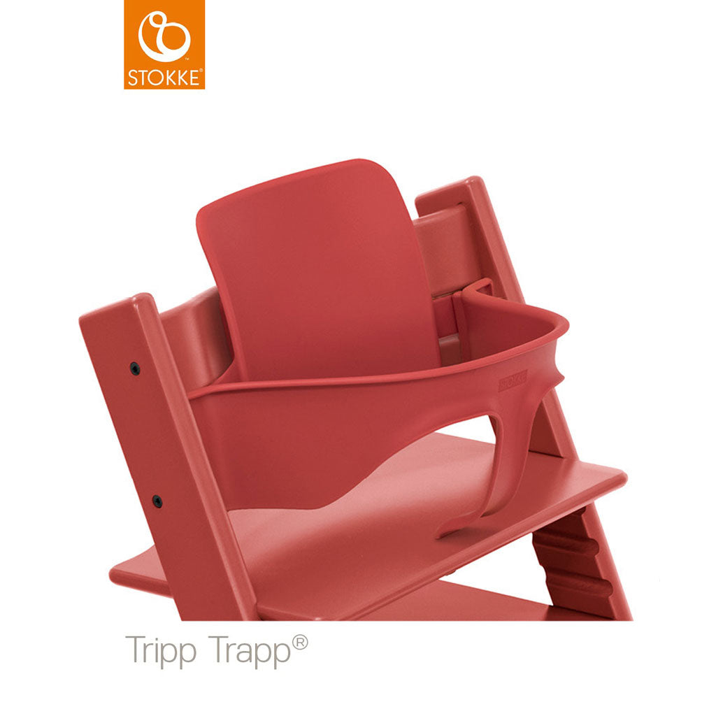 Stokke® Tripp Trapp™ children's high chair accessory set [many colors] 