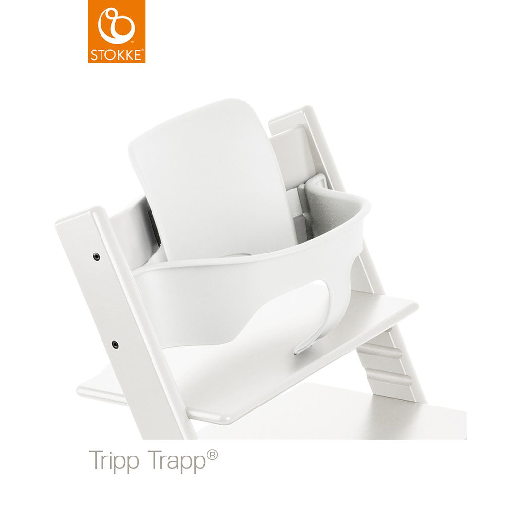 Stokke® Tripp Trapp™ children's high chair accessory set [many colors] 