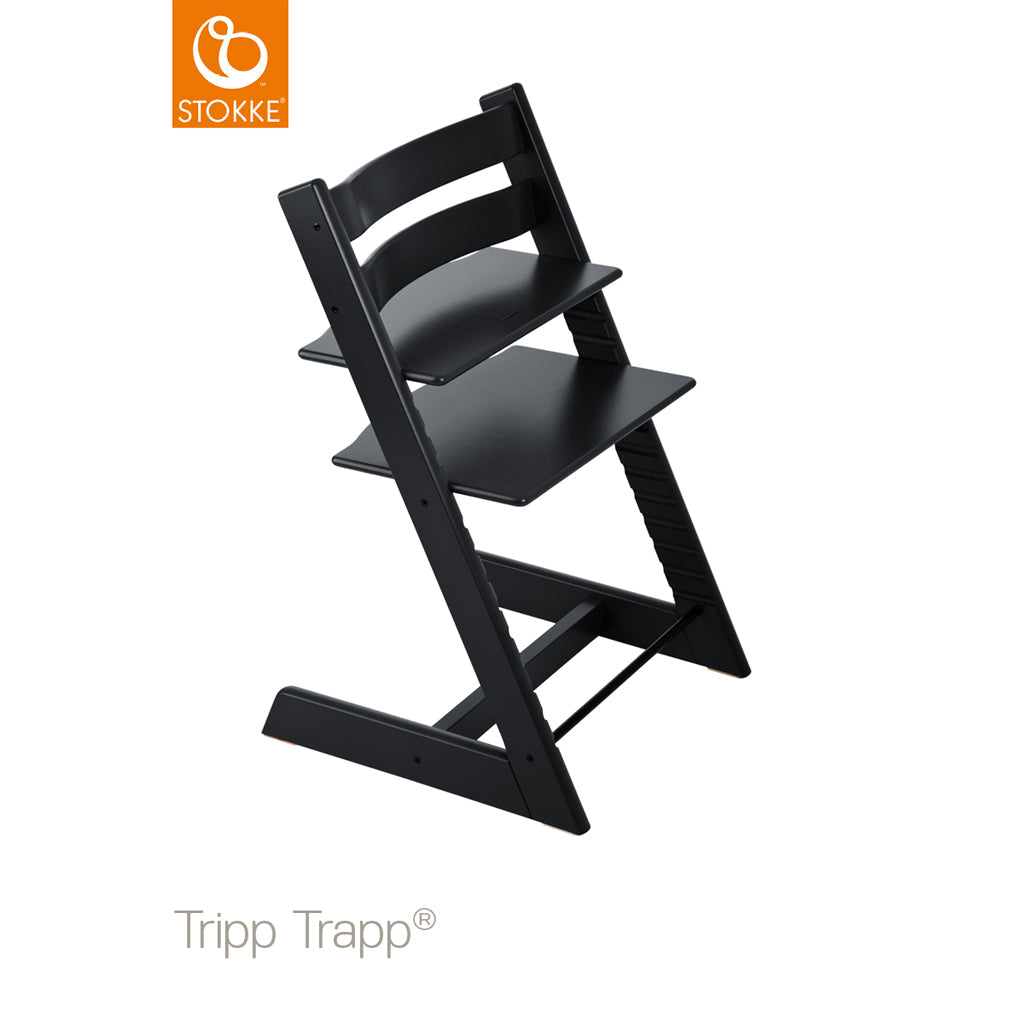 Stokke Tripp Trapp Ghế ăn dặm cho bé [nhiều màu]