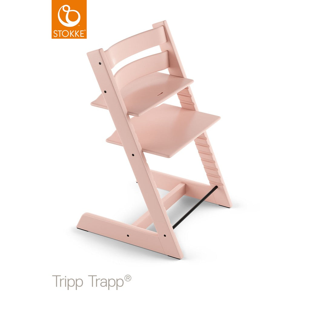 Stokke Tripp Trapp Ghế ăn dặm cho bé [nhiều màu]