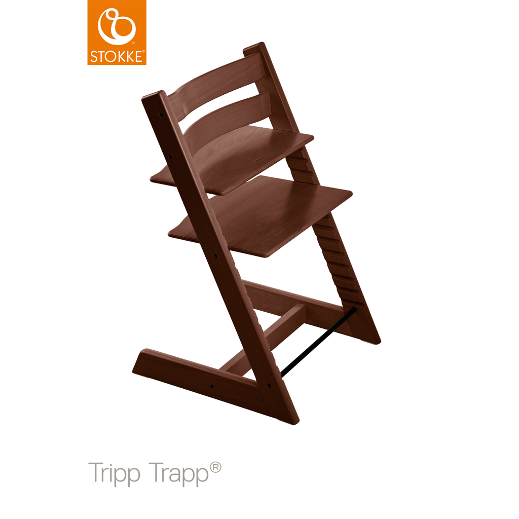 Stokke Tripp Trapp Ghế ăn dặm cho bé [nhiều màu]