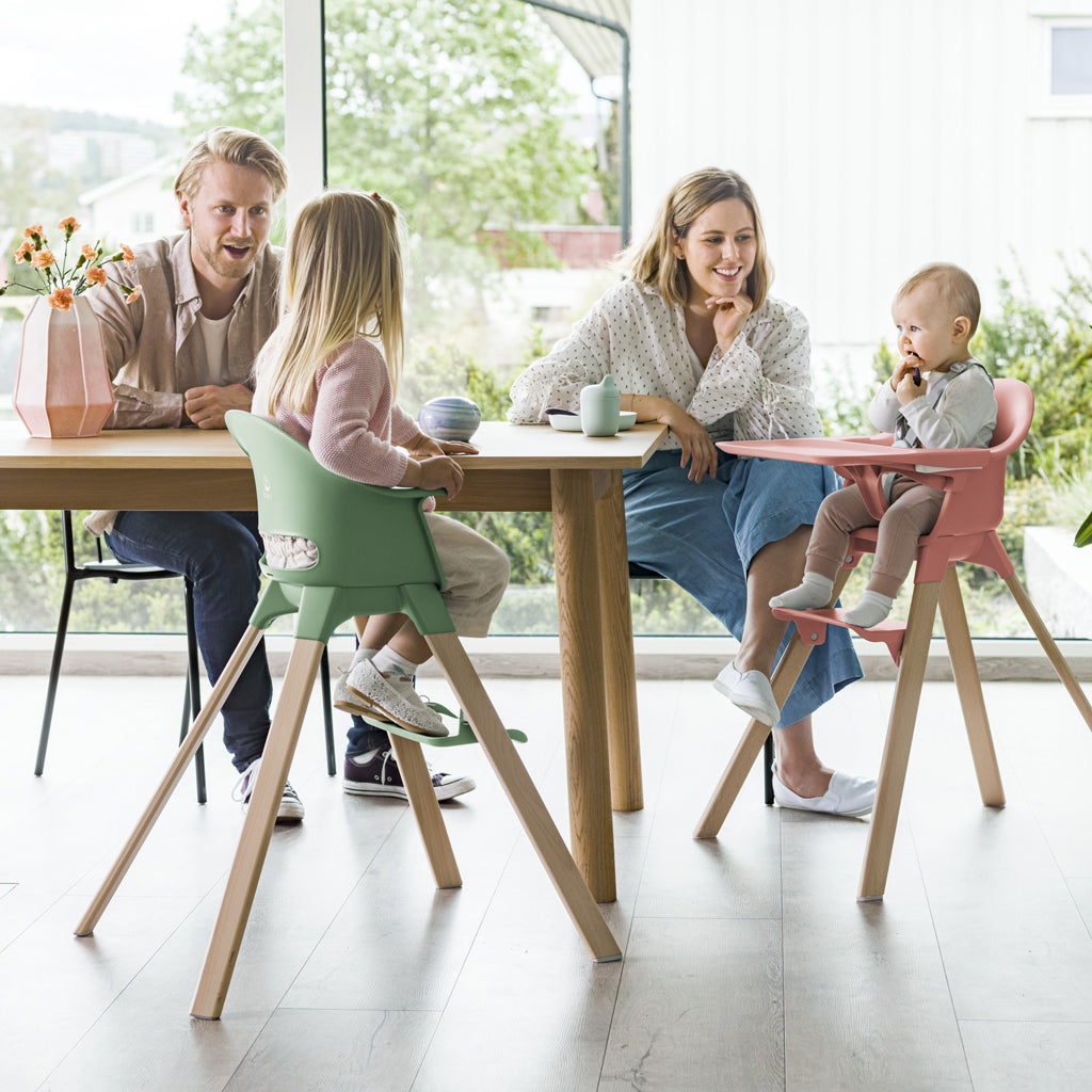 Stokke® Clikk™ Ghế ăn dặm [nhiều màu]