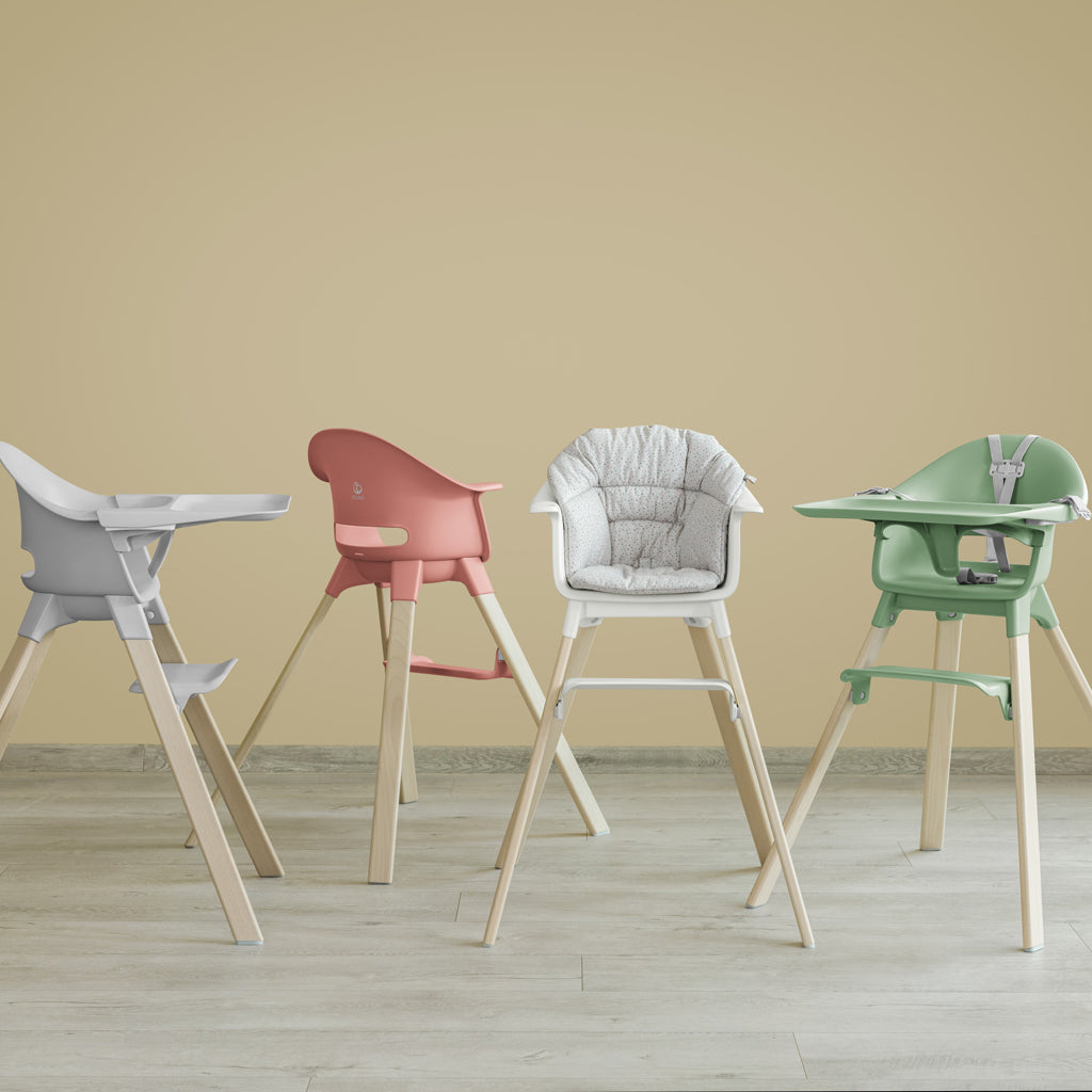 Stokke® Clikk™ Ghế ăn dặm [nhiều màu]