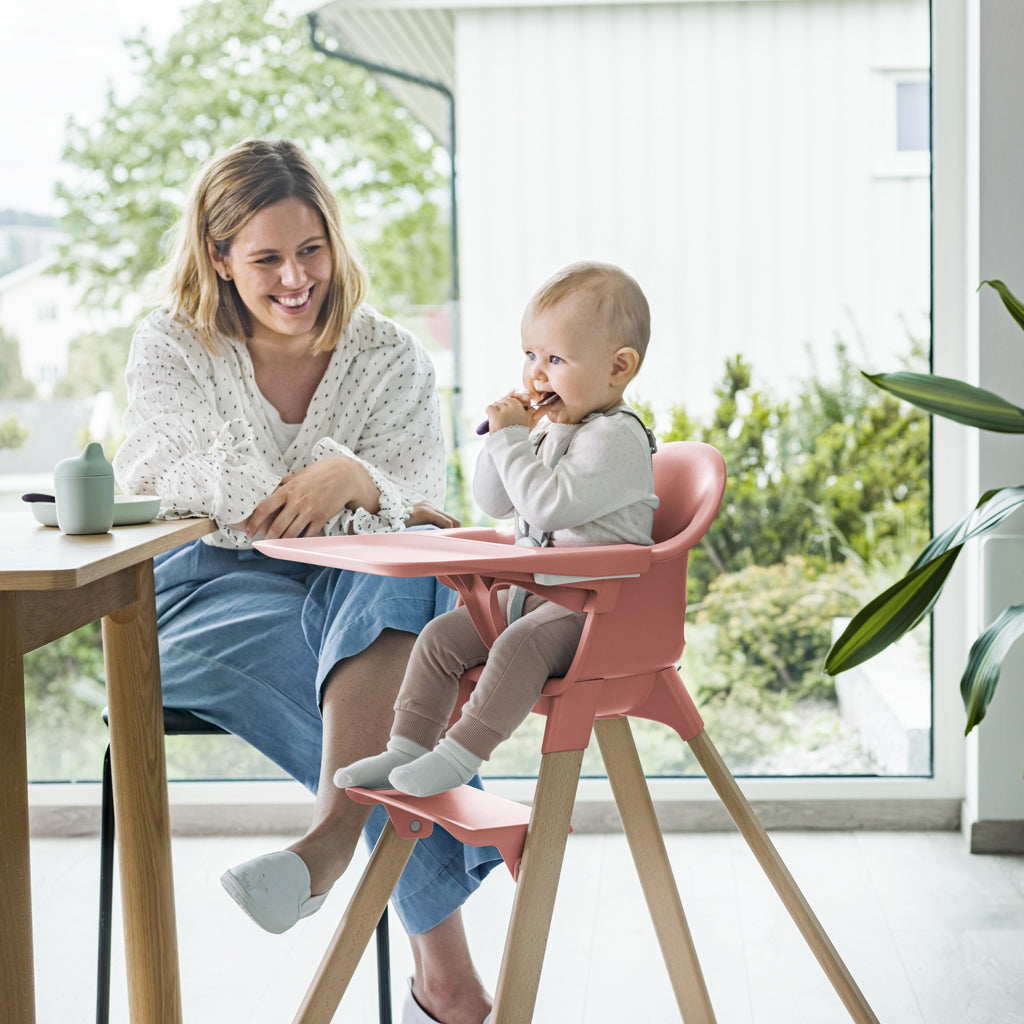 Stokke® Clikk™ Ghế ăn dặm [nhiều màu]