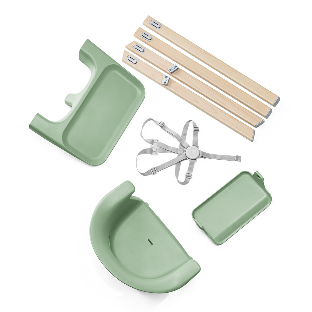 Stokke® Clikk™ Ghế ăn dặm [nhiều màu]