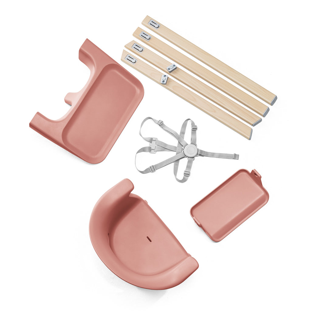 Stokke® Clikk™ Ghế ăn dặm [nhiều màu]