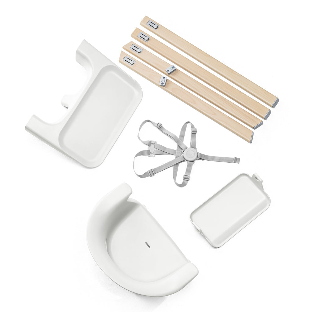 Stokke® Clikk™ Ghế ăn dặm [nhiều màu]