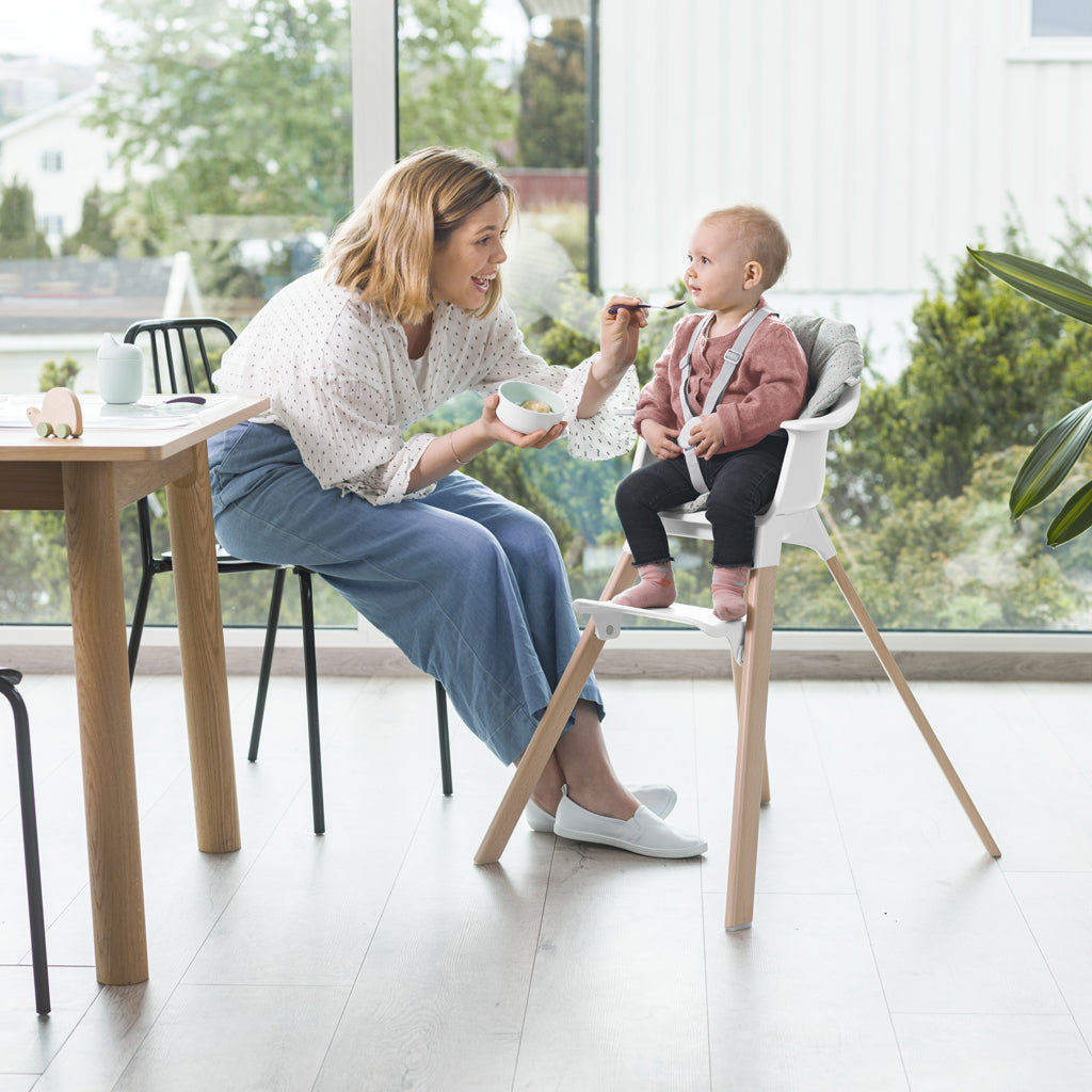 Stokke® Clikk™ Ghế ăn dặm [nhiều màu]