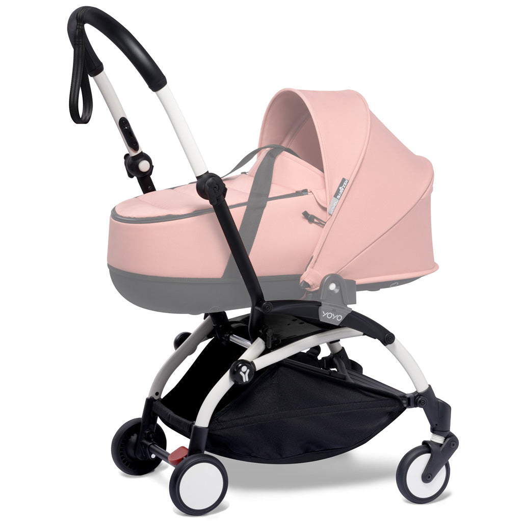 Stokke YOYO+ Thanh tay cầm