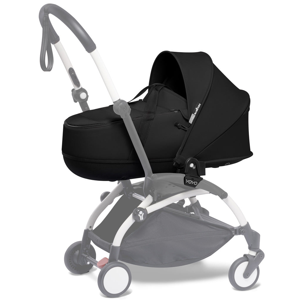 Stokke YOYO 0+ bassinet