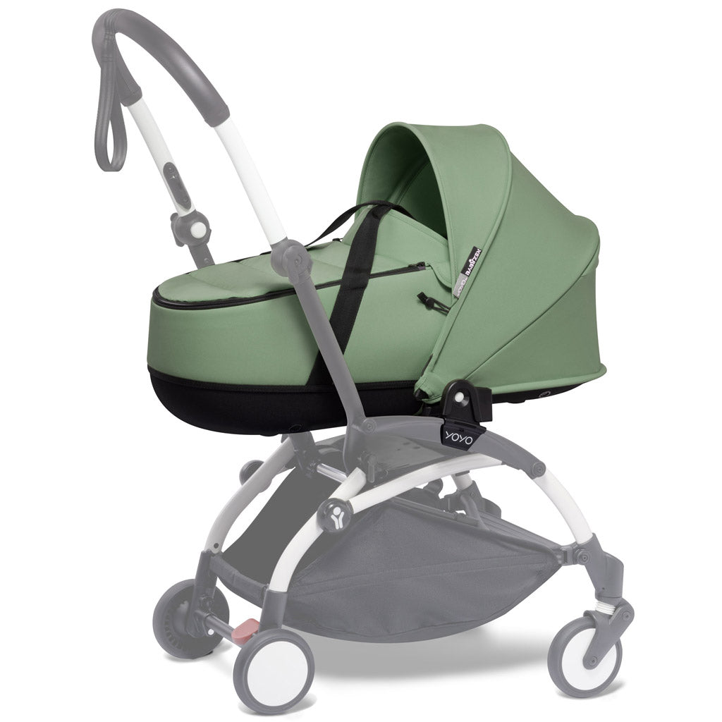 Stokke YOYO 0+ bassinet