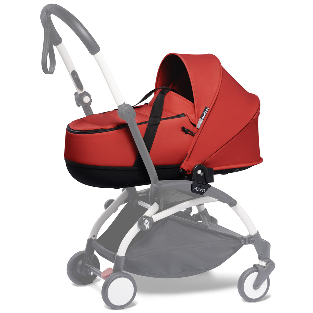 Stokke YOYO 0+ bassinet