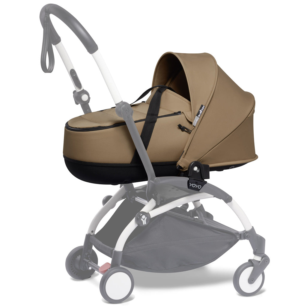 Stokke YOYO 0+ bassinet