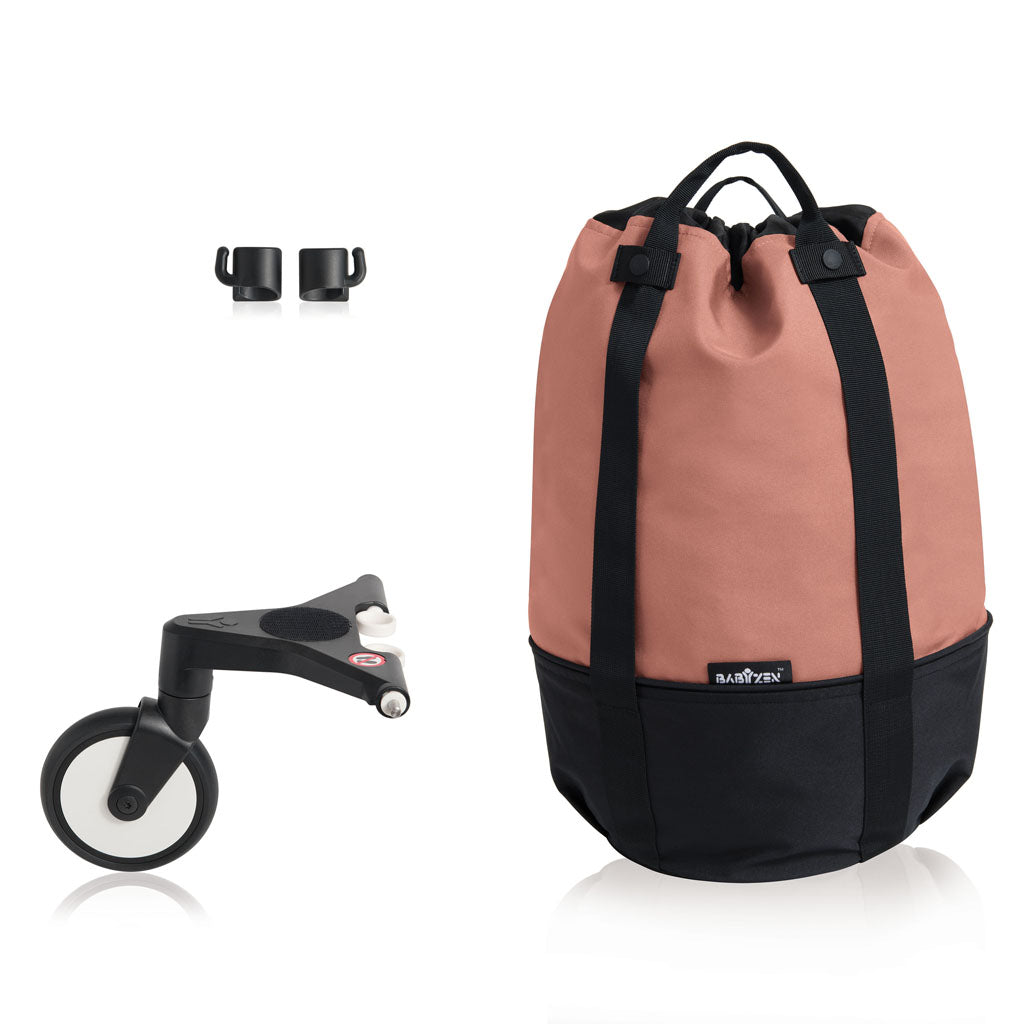 Stokke YOYO Drawstring bag (many colors)