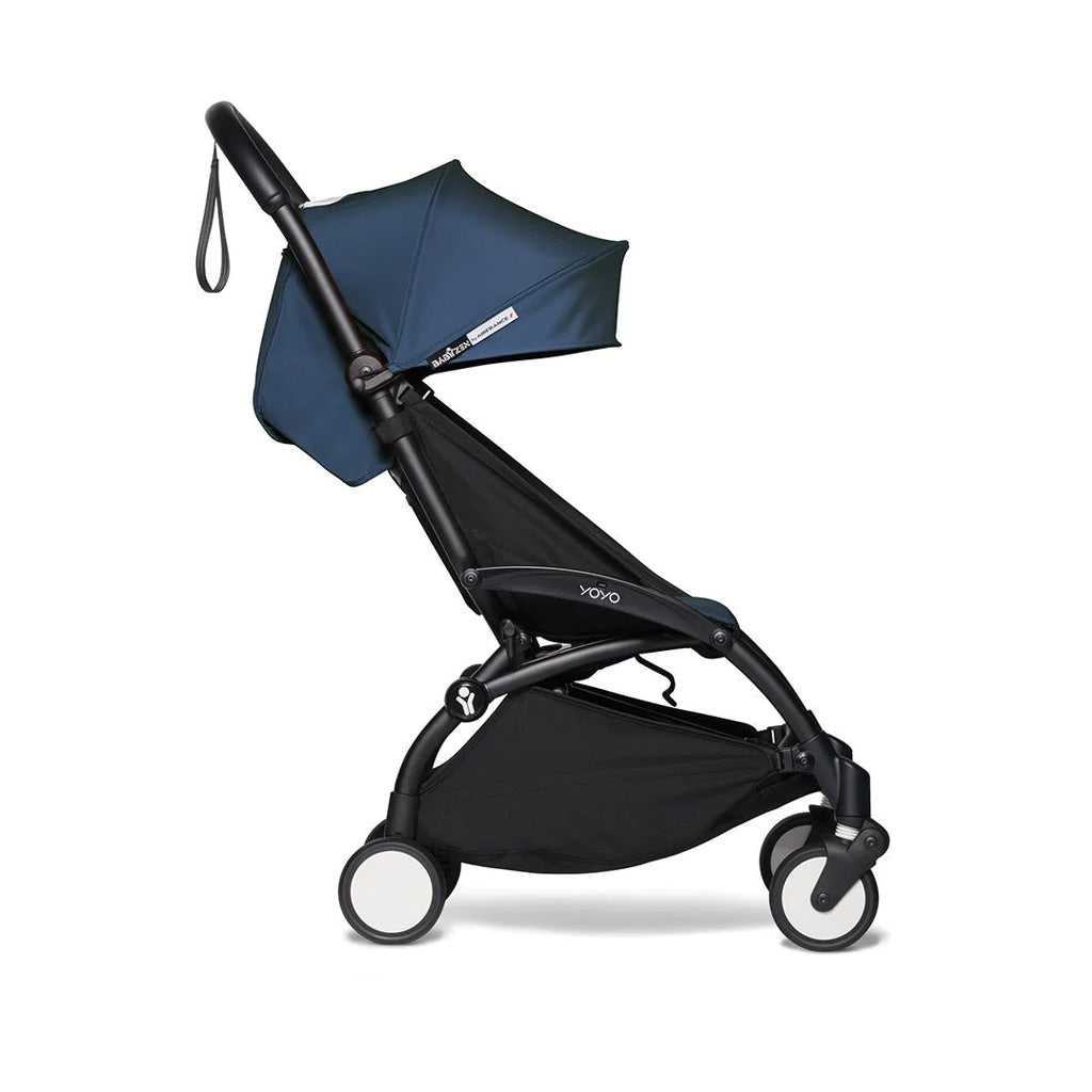 Stokke YOYO xe đẩy cho trẻ từ 6 tháng tuổi (nhiều màu)