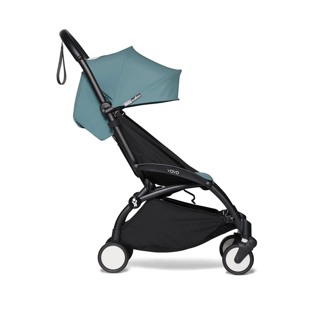 Stokke YOYO xe đẩy cho trẻ từ 6 tháng tuổi (nhiều màu)