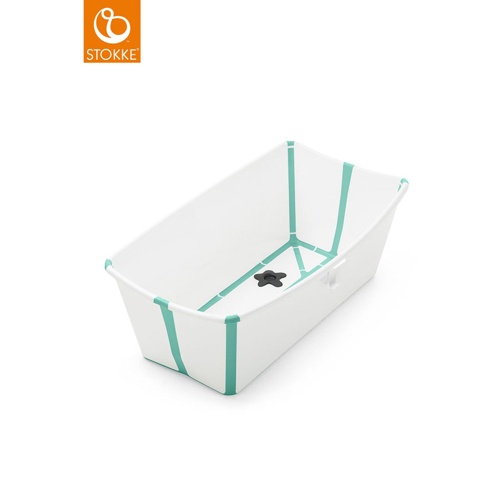 Stokke® Flexi Bath Baby bathtub [many colors] 