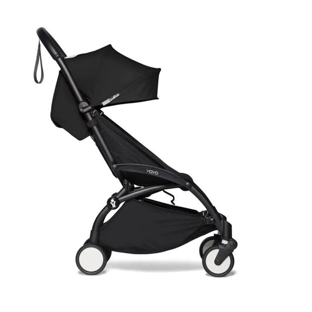 Stokke YOYO xe đẩy cho trẻ từ 6 tháng tuổi (nhiều màu)