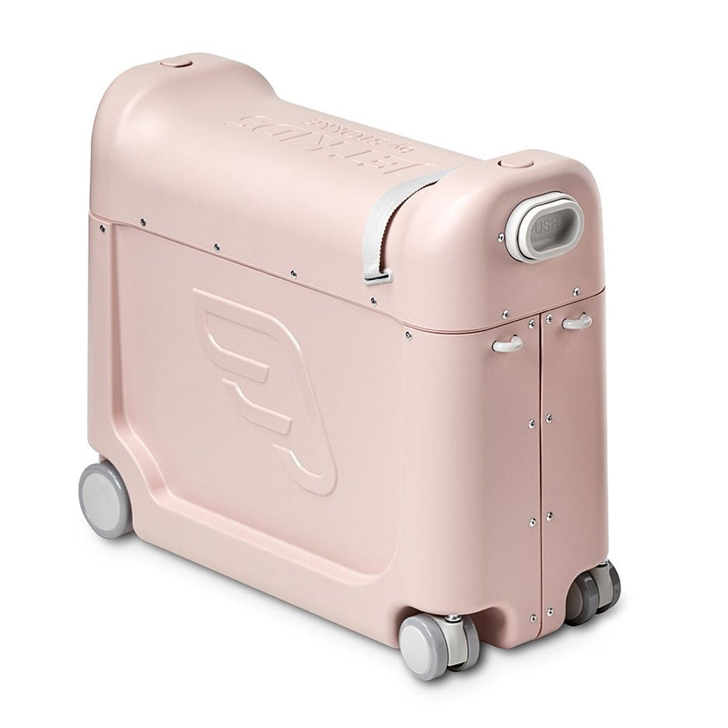 Stokke® Jetkids™ Bedbox Carry-on luggage suitcase combined with baby bed [many colors]