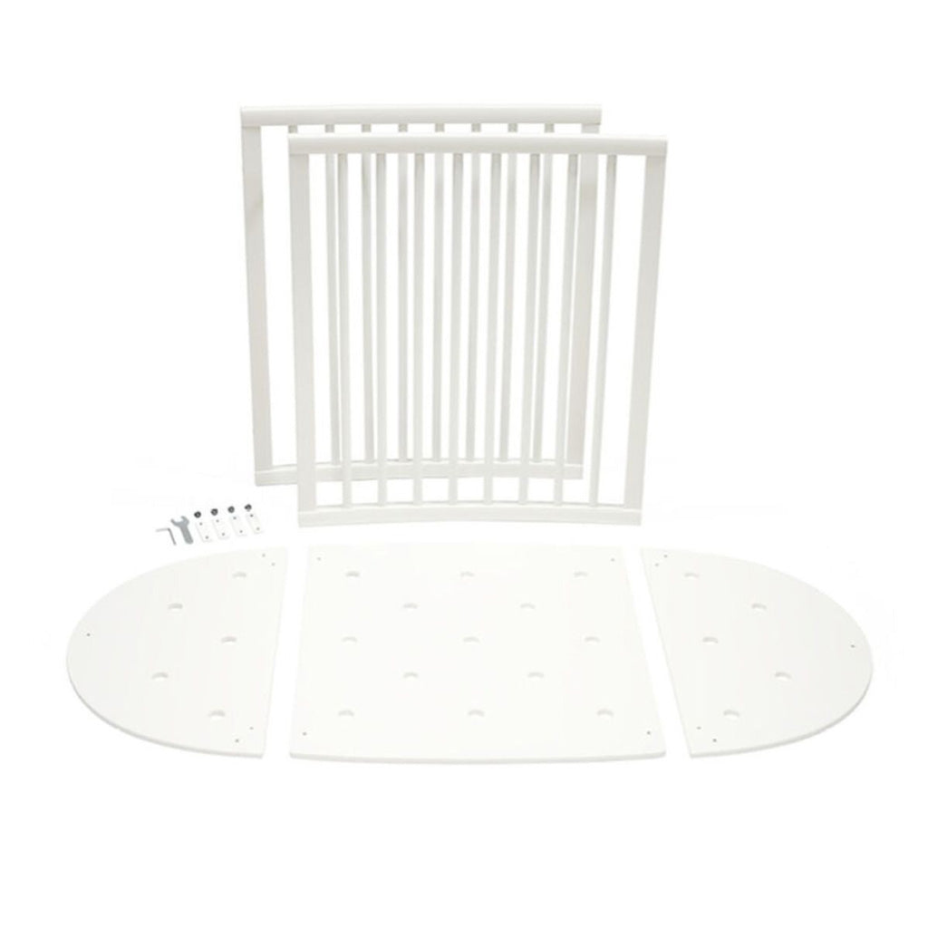 Stokke® Sleepi™ Bed Extension V3 Giường mở rộng cho bé (nhiều màu)