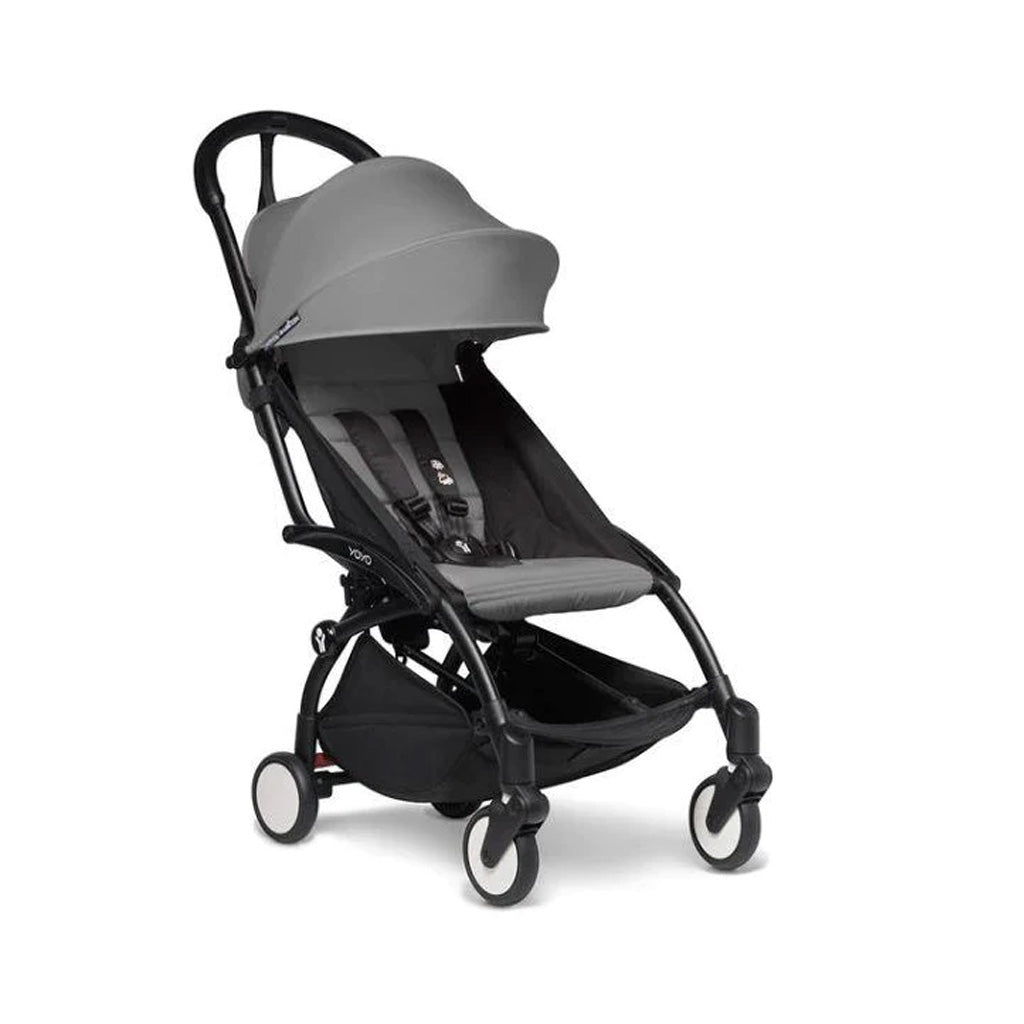 Stokke YOYO xe đẩy cho trẻ từ 6 tháng tuổi (nhiều màu)