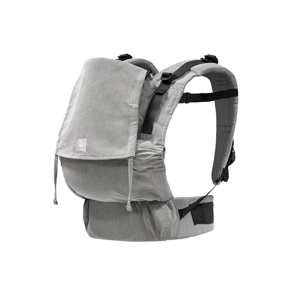 Stokke® Limas™ Carrier Plus Flex Địu em bé [nhiều màu]