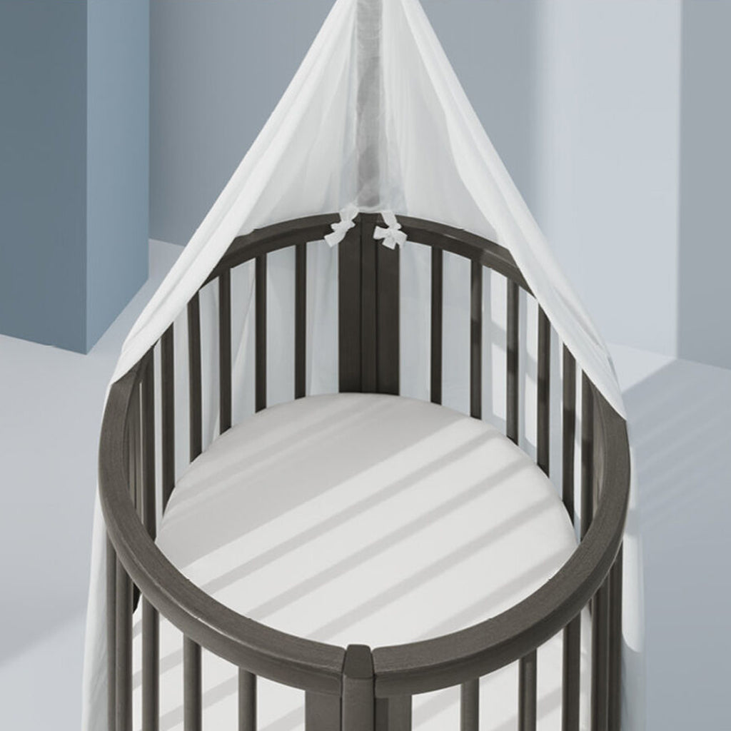 Stokke® Sleepi™ Mini V3 Nôi/Củi mini cho bé [nhiều màu]