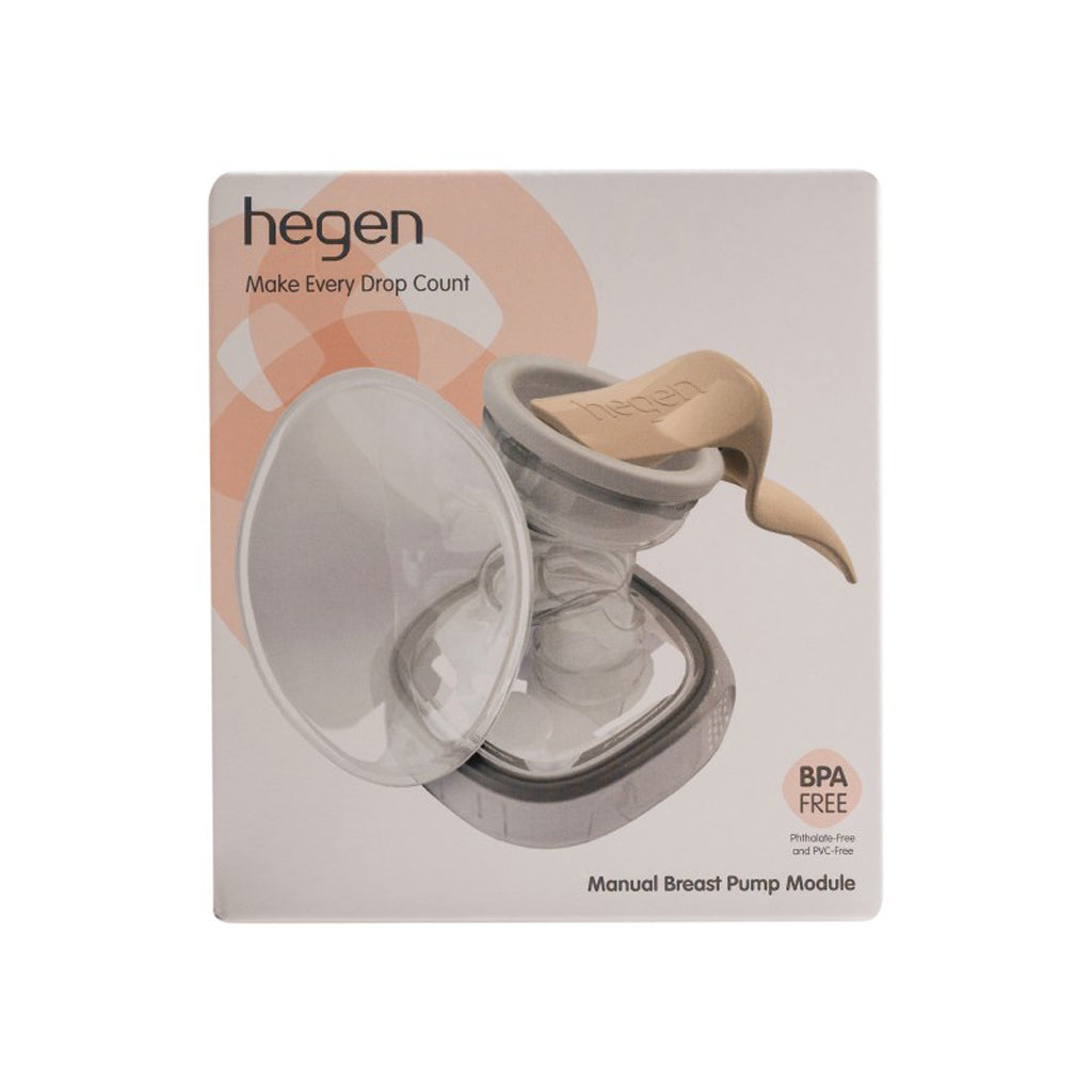 Hegen Hand Pump