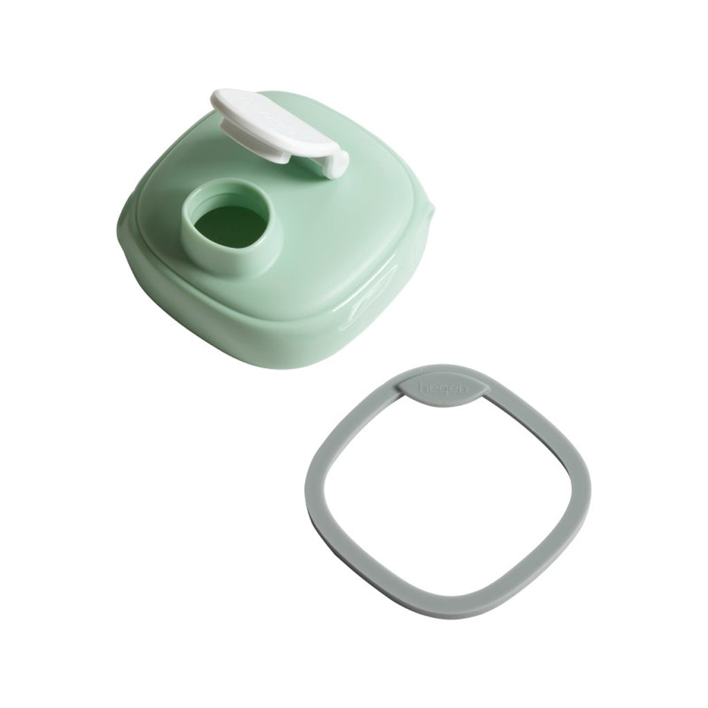 Hegen Colored Drink Bottle Lid and Sealing Seal