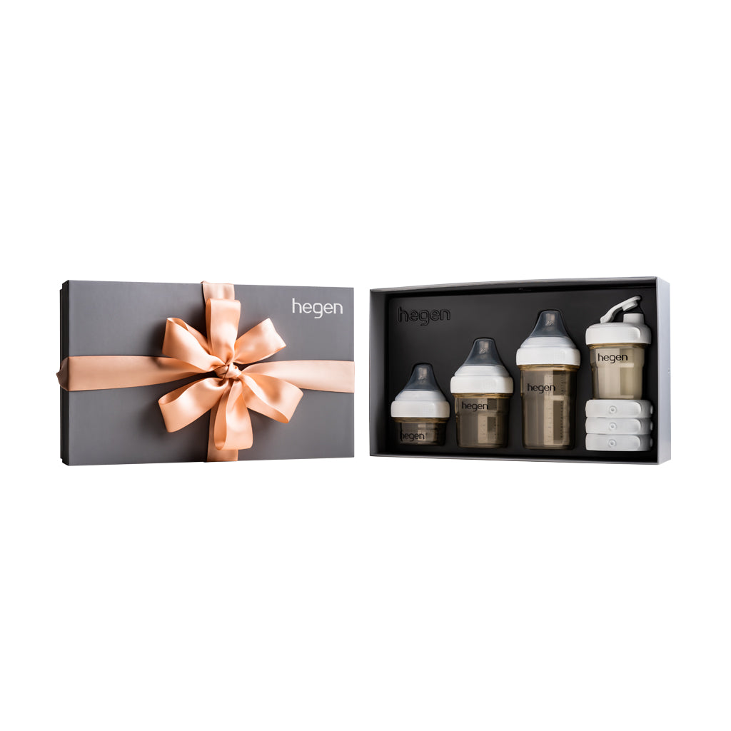 Hegen Essentials Starter Kit Gift Set