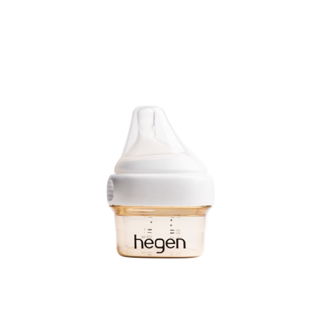 Bộ Quà Tặng Hegen Essentials Starter Kit