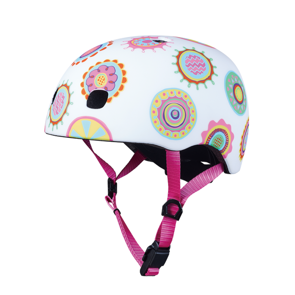 MICRO PC HELMET