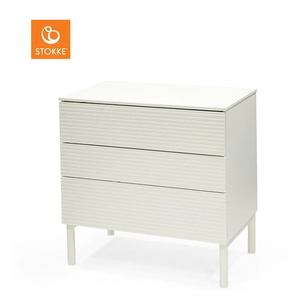 Stokke® Sleepi™ Tủ quần áo gỗ sồi cho bé [Nhiều màu]