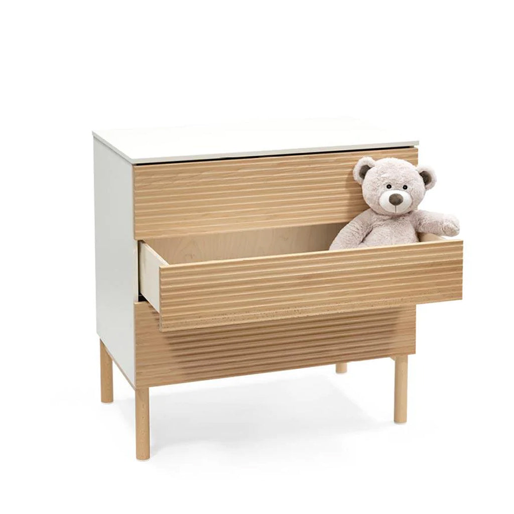 Stokke® Sleepi™ Tủ quần áo gỗ sồi cho bé [Nhiều màu]