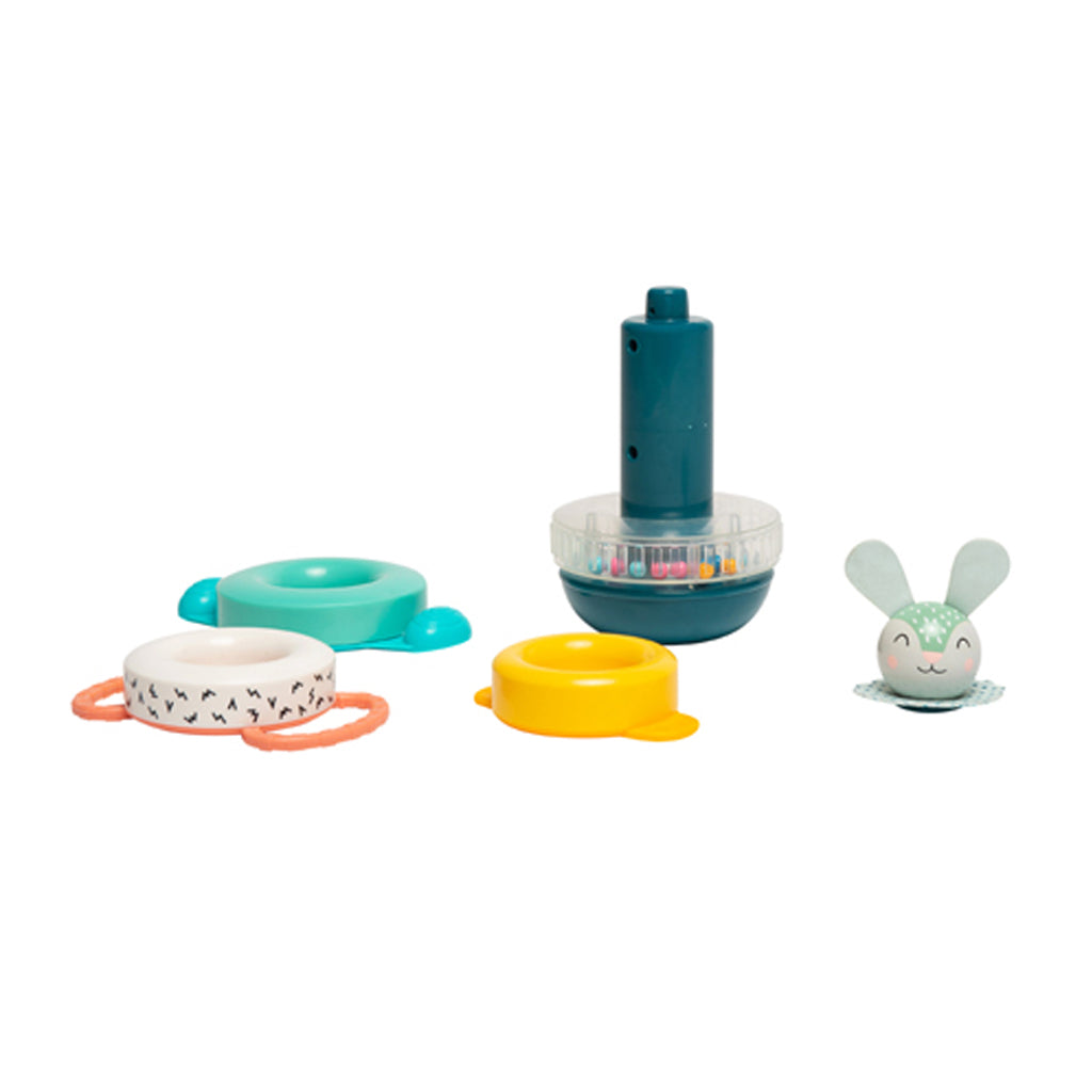 Taf Toys Hunny Bunny Stacker