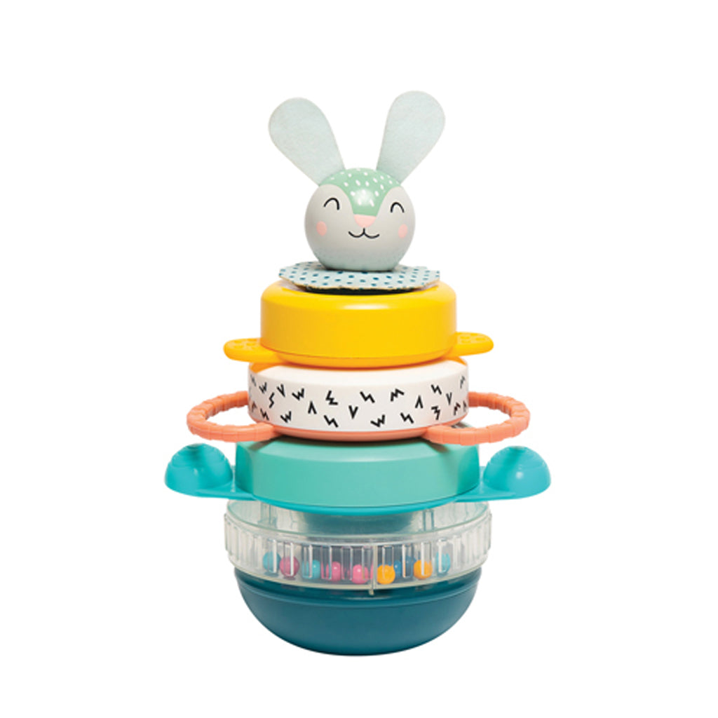 Taf Toys Hunny Bunny Stacker 