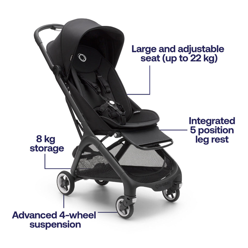 Bugaboo Butterfly Stroller