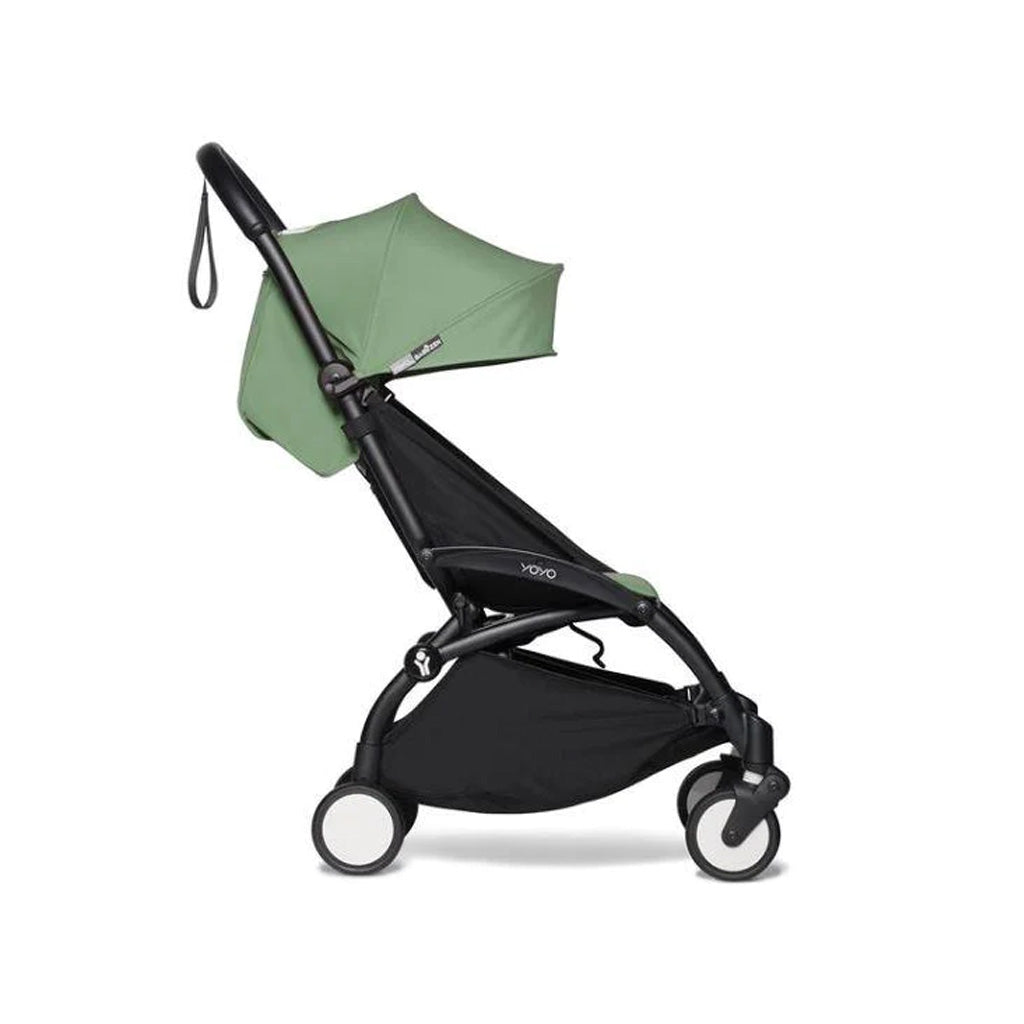 Stokke YOYO xe đẩy cho trẻ từ 6 tháng tuổi (nhiều màu)