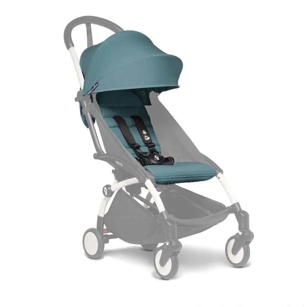 Stokke Yoyo2 Color Pack 6+