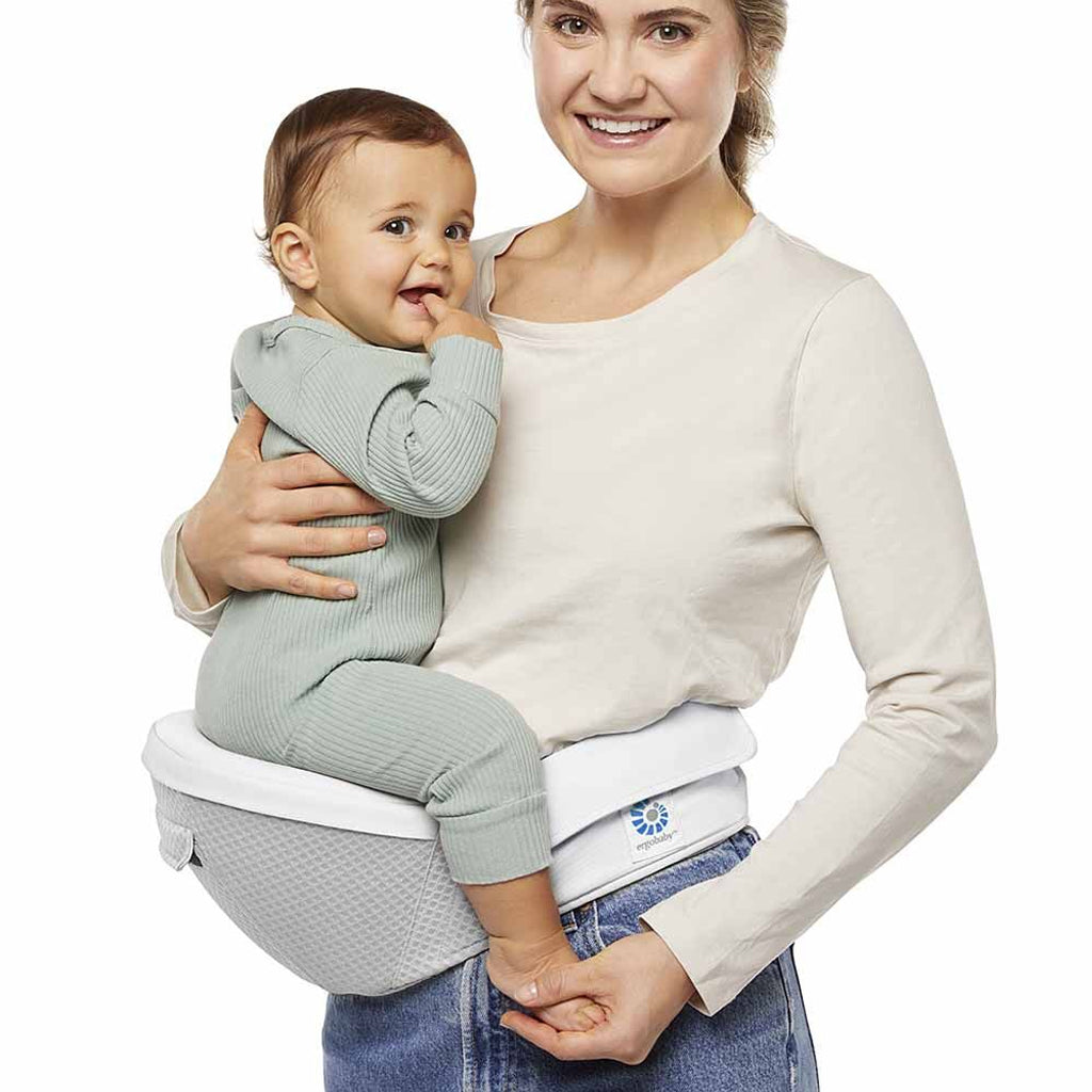 Ghế Địu Em Bé Ergobaby Alta Hip Seat