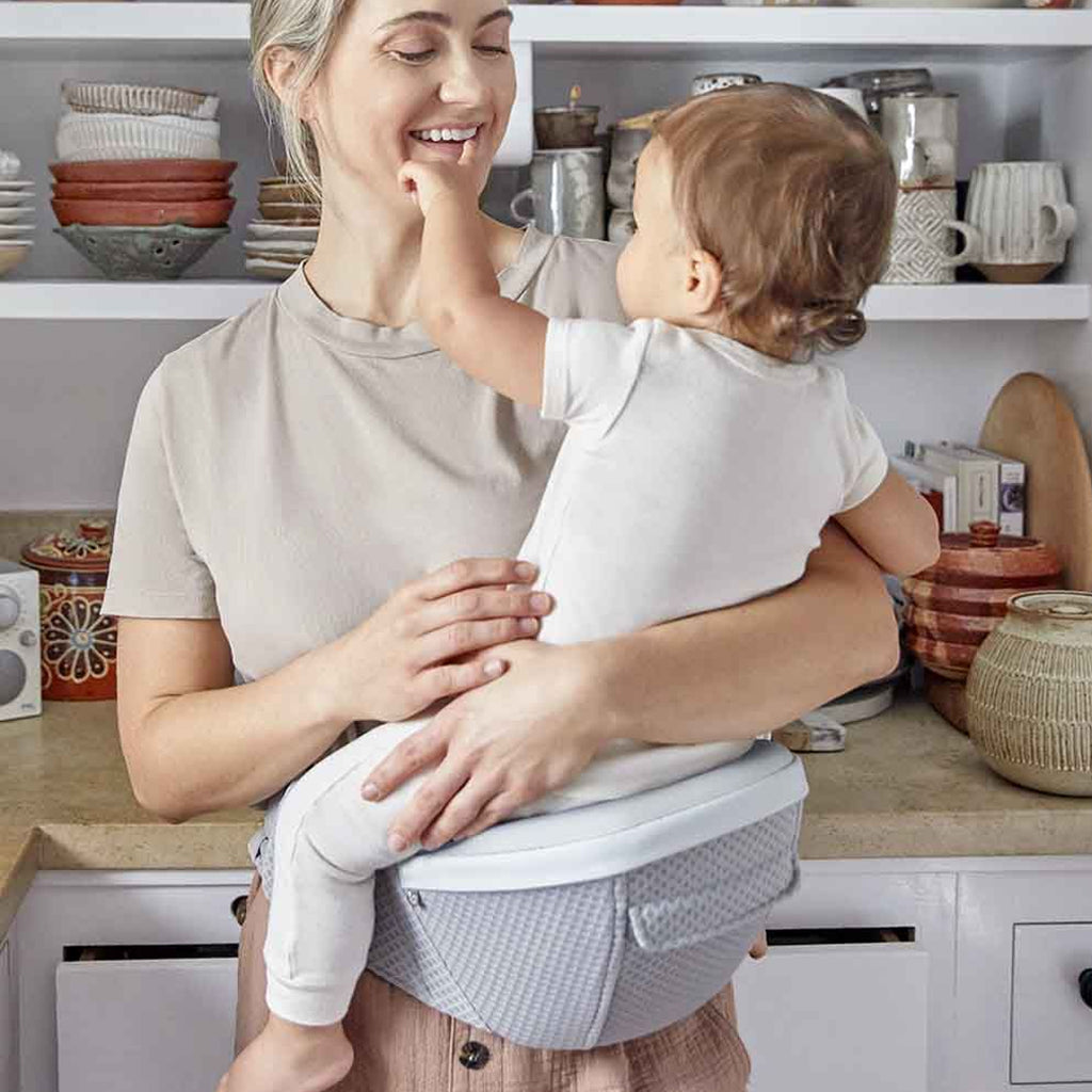 Ghế Địu Em Bé Ergobaby Alta Hip Seat