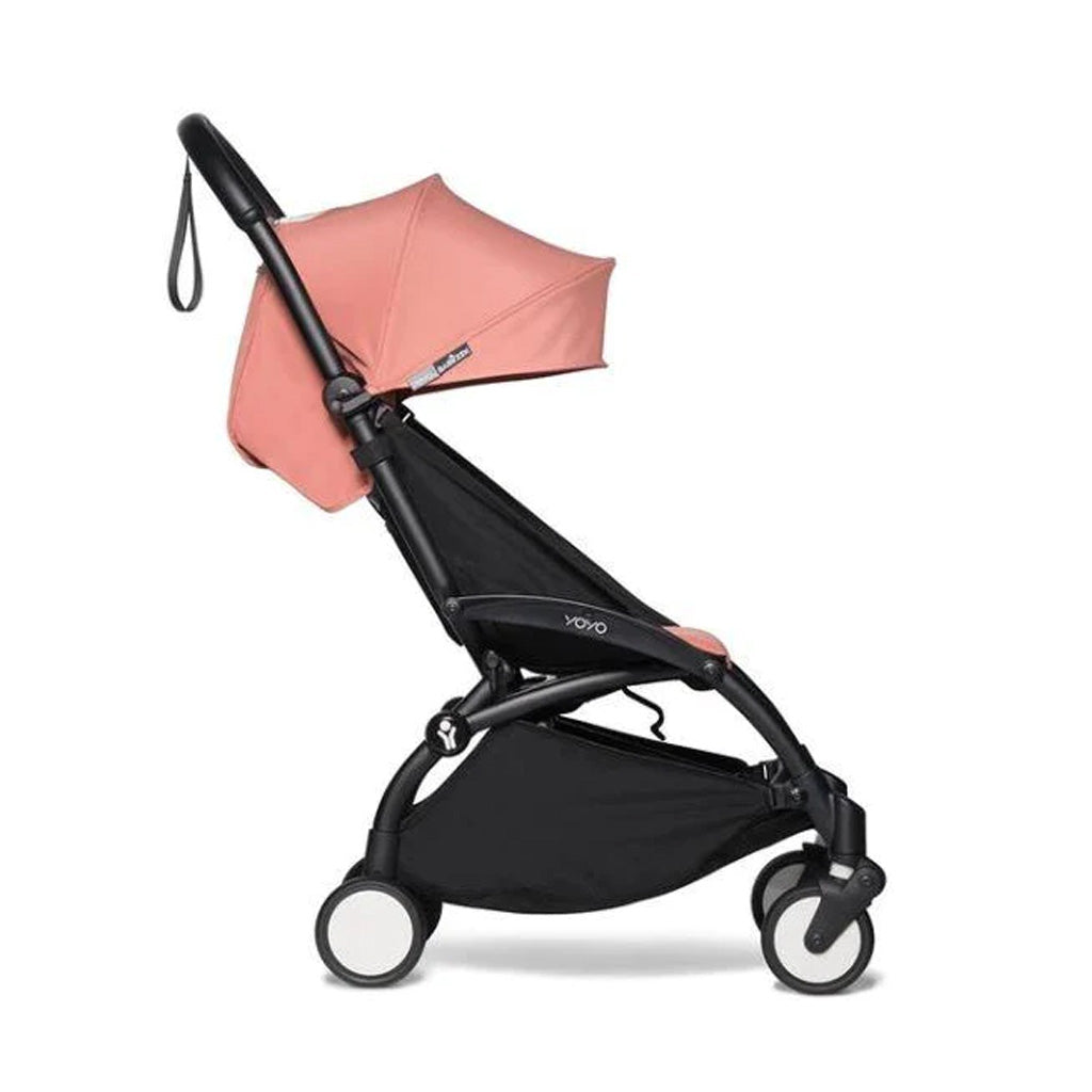 Stokke YOYO xe đẩy cho trẻ từ 6 tháng tuổi (nhiều màu)