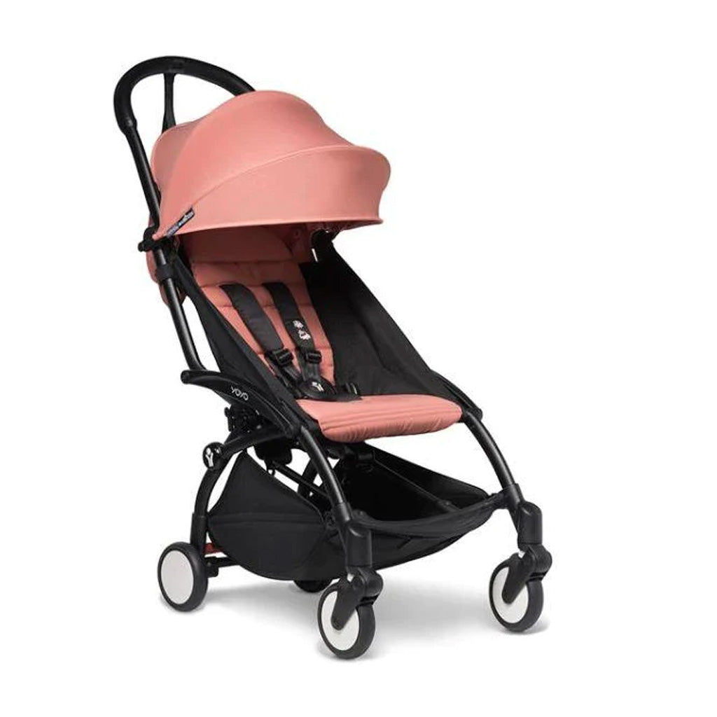 Stokke YOYO xe đẩy cho trẻ từ 6 tháng tuổi (nhiều màu)