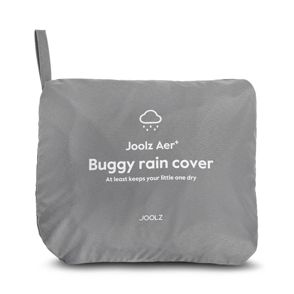 Joolz Aer+ Stroller Rain Cover