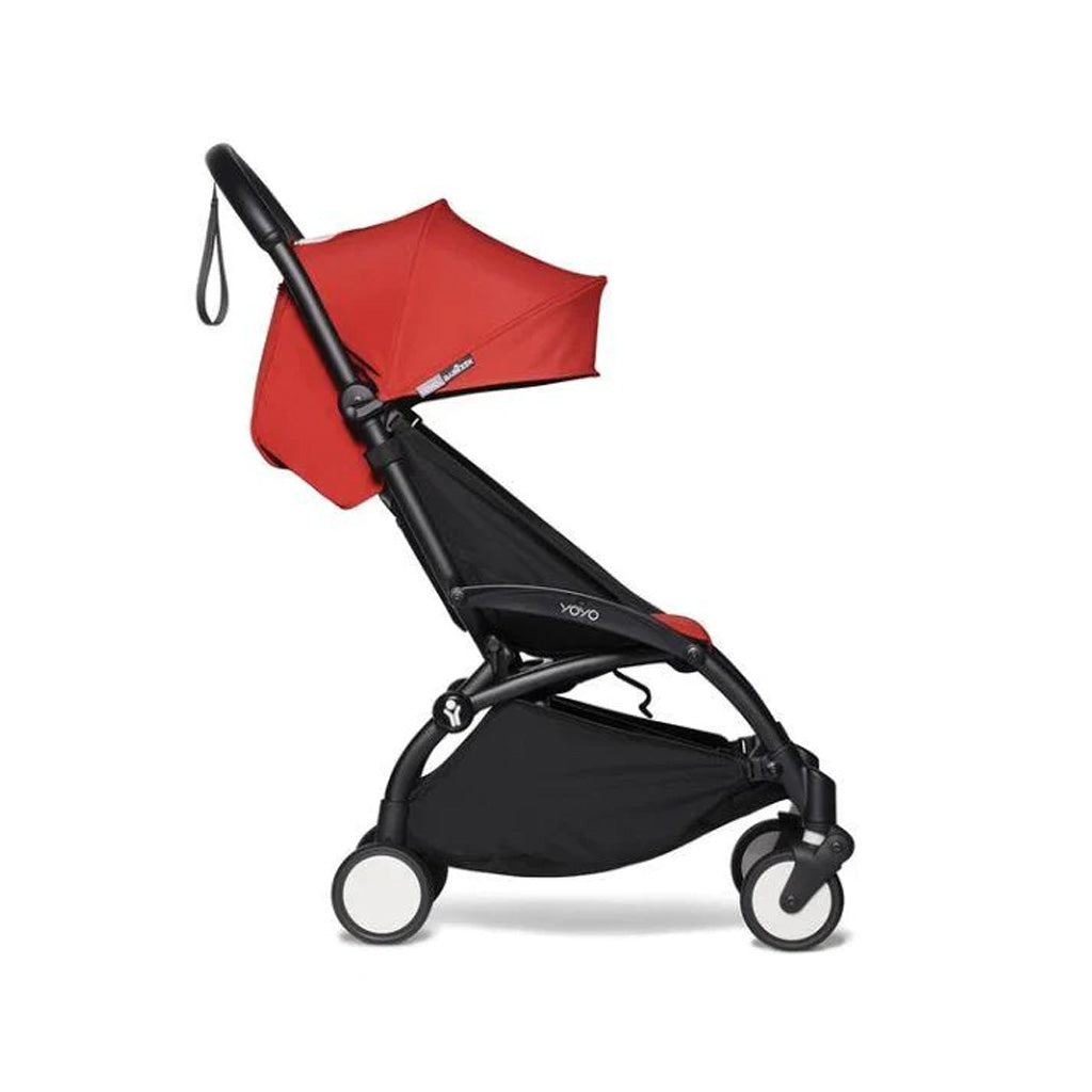 Stokke YOYO xe đẩy cho trẻ từ 6 tháng tuổi (nhiều màu)