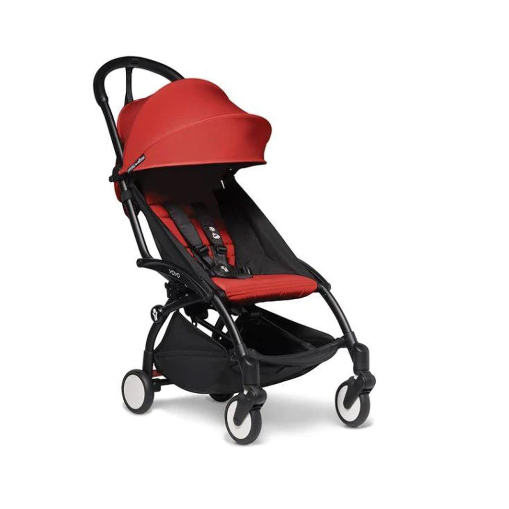 Stokke YOYO xe đẩy cho trẻ từ 6 tháng tuổi (nhiều màu)