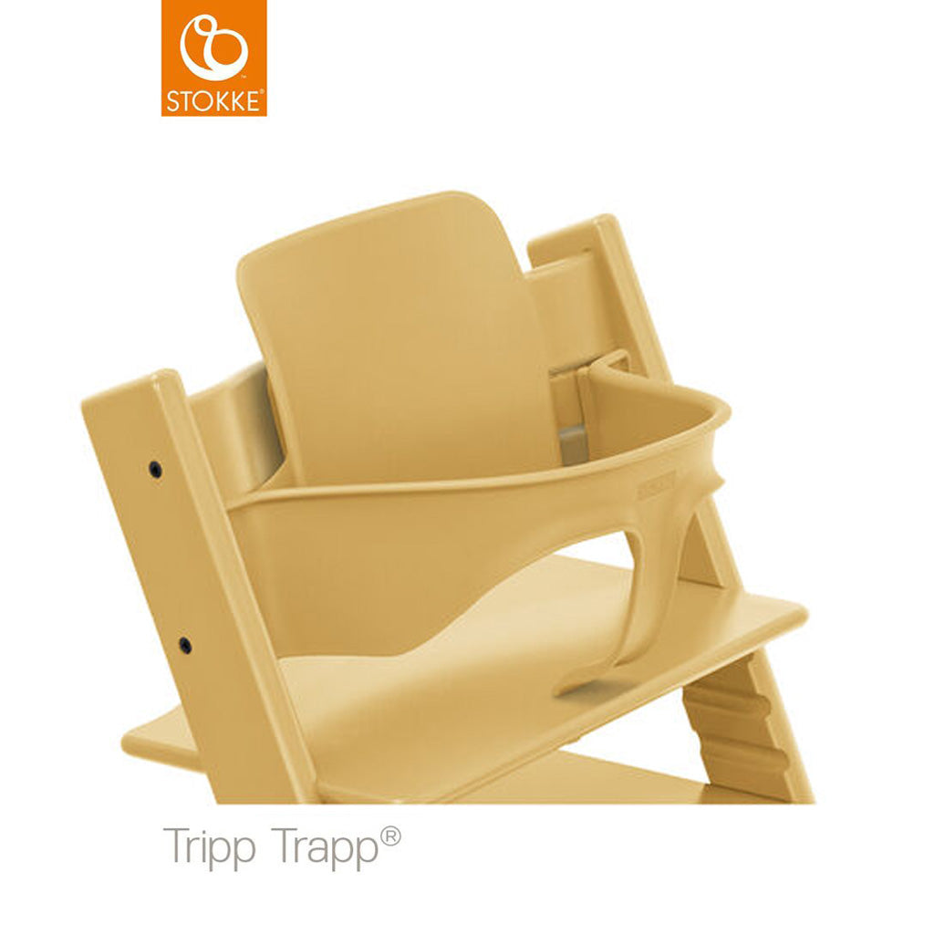 Stokke® Tripp Trapp™ children's high chair accessory set [many colors] 