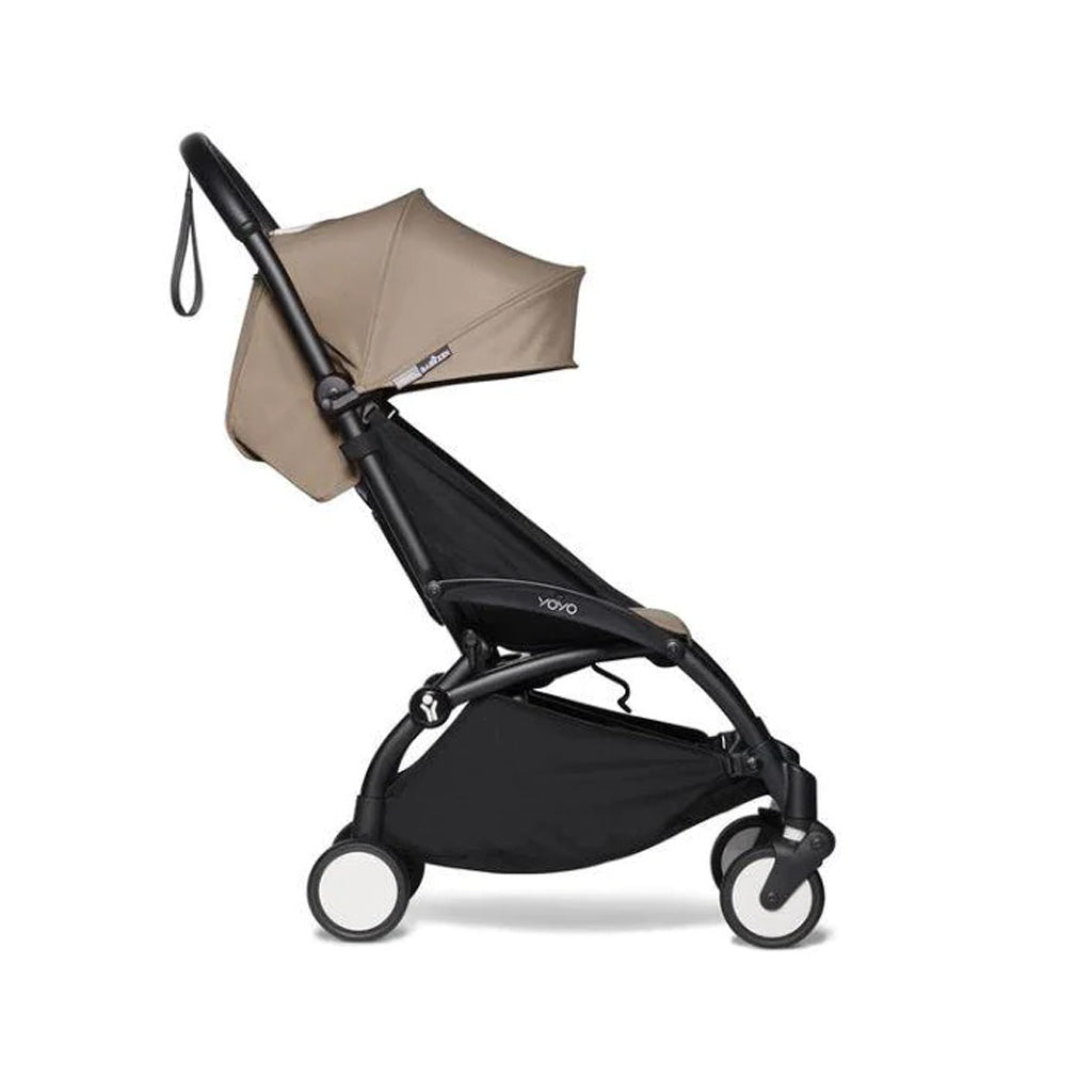 Stokke YOYO xe đẩy cho trẻ từ 6 tháng tuổi (nhiều màu)